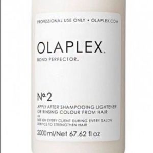 Olaplex No 2 2000ML Brand New & Sealed
